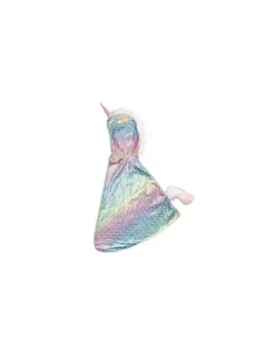 Great Pretenders Cape réversible licorne dragon 4-6 ans - Clearance
