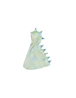 Great Pretenders Cape réversible licorne dragon 4-6 ans - Clearance