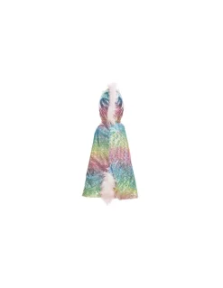 Great Pretenders Cape réversible licorne dragon 4-6 ans - Clearance