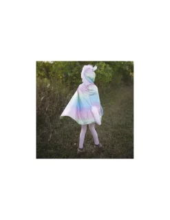 Great Pretenders Cape réversible licorne dragon 4-6 ans - Clearance