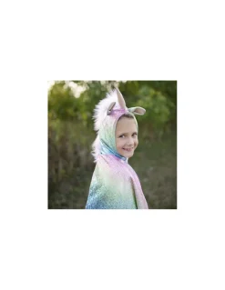 Great Pretenders Cape réversible licorne dragon 4-6 ans - Clearance