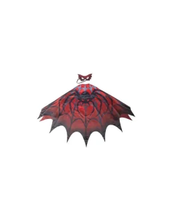 Great Pretenders Cape Super-héros araignée 4-6 ans - Hot
