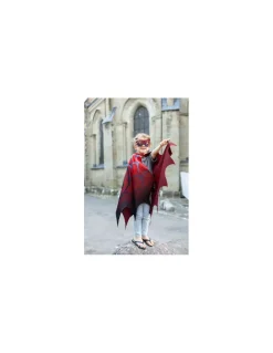 Great Pretenders Cape Super-héros araignée 4-6 ans - Hot