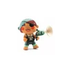 Djeco Caraïba figurine pirate Arty Toys - New