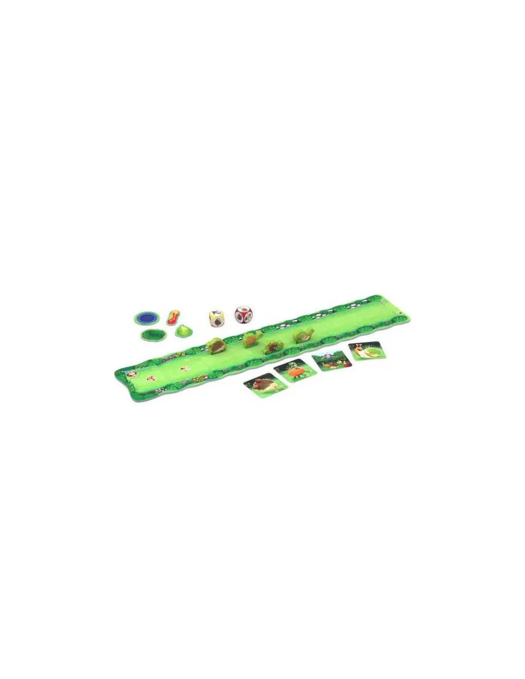 Gigamic Carapate - Sale