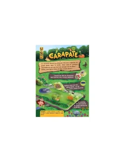 Gigamic Carapate - Sale