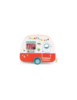 Moulin Roty Caravane - Hot
