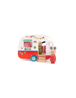 Moulin Roty Caravane - Hot