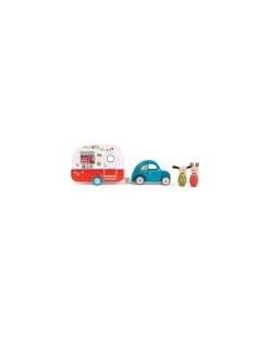 Moulin Roty Caravane - Hot