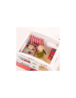 Moulin Roty Caravane - Hot
