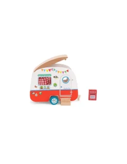 Moulin Roty Caravane - Hot