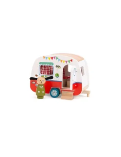 Moulin Roty Caravane - Hot