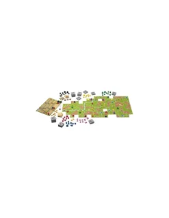 Asmodee Carcassonne Big Box Online