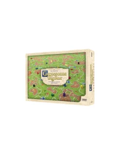 Asmodee Carcassonne Big Box Online