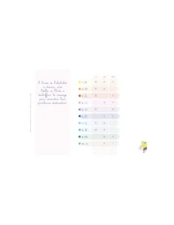 Etoilium Carnet A la découverte du monde - Étoilium Outlet