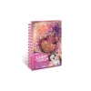 Nebulous Stars Carnet de coloriage velours - Best