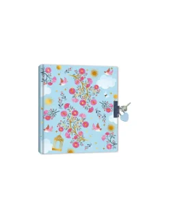Janod Carnet secret - Les ateliers du calme Outlet