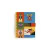 Lovely Paper by Djeco Carnet secret avec code Ben - Djeco Discount
