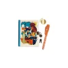 Lovely Paper by Djeco Carnet secret avec feutre magique Owen - Djeco Outlet