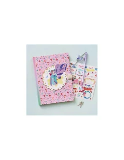 Janod Carnet secret Magic Fairies - Sale