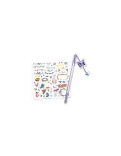 Janod Carnet secret Magic Fairies - Sale