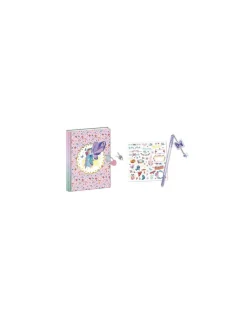 Janod Carnet secret Magic Fairies - Sale