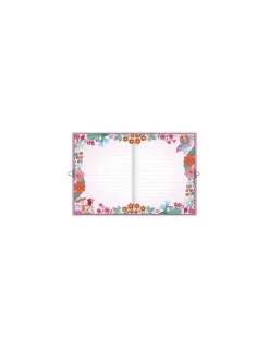 Janod Carnet secret Magic Fairies - Sale