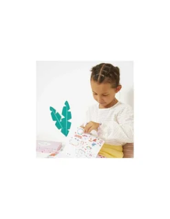 Janod Carnet secret Magic Fairies - Sale