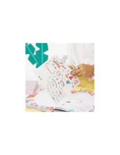 Janod Carnet secret Magic Fairies - Sale