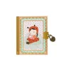 Lovely Paper by Djeco Carnet secret Minico - Djeco Best