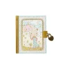 Lovely Paper by Djeco Carnet secret Prunelle - Djeco Discount