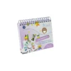 Etoilium Carnet Vive la Maternelle - Étoilium Online