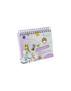 Etoilium Carnet Vive la Maternelle - Étoilium Online