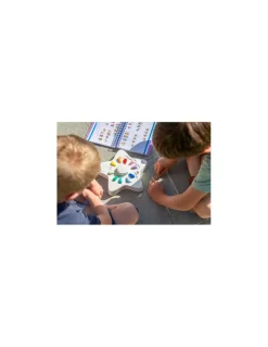 Etoilium Carnet Vive la Maternelle - Étoilium Online
