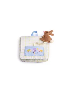 Djeco Cartable d'école Pomea - Discount