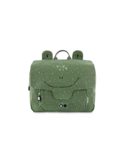 Trixie Cartable Grenouille - New