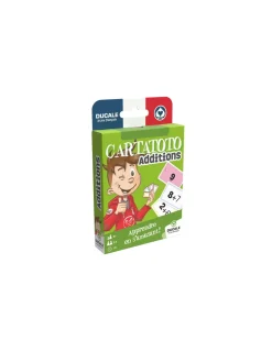 Pixiegames Cartatoto additions - jeu de carte Outlet
