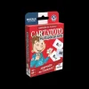 Pixiegames Cartatoto multiplications - jeu de carte Best