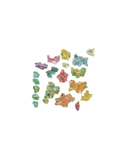 Jeujura Carte de France magnétique - Sale