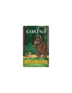 Yoto Carte - Gruffalo New