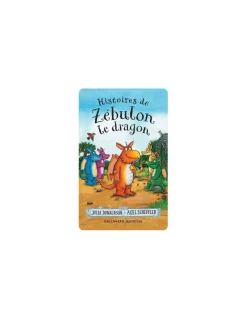 Yoto Carte - Histoires de Zébulon le dragon Clearance