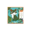 Djeco Cartes à gratter petites bêtes - Outlet