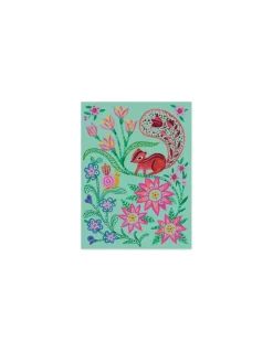 Djeco Cartes à gratter Rencontres - Discount