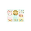Lovely Paper by Djeco Cartes d'invitation Fées d'un jour - Djeco Discount