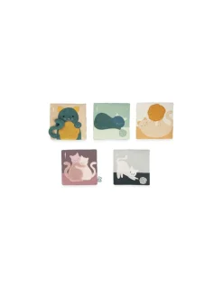 Kaloo Cartes d’éveil sensoriel - Discount