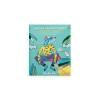 Moulin Roty Cartes fantastiques Les Loufoques - Hot