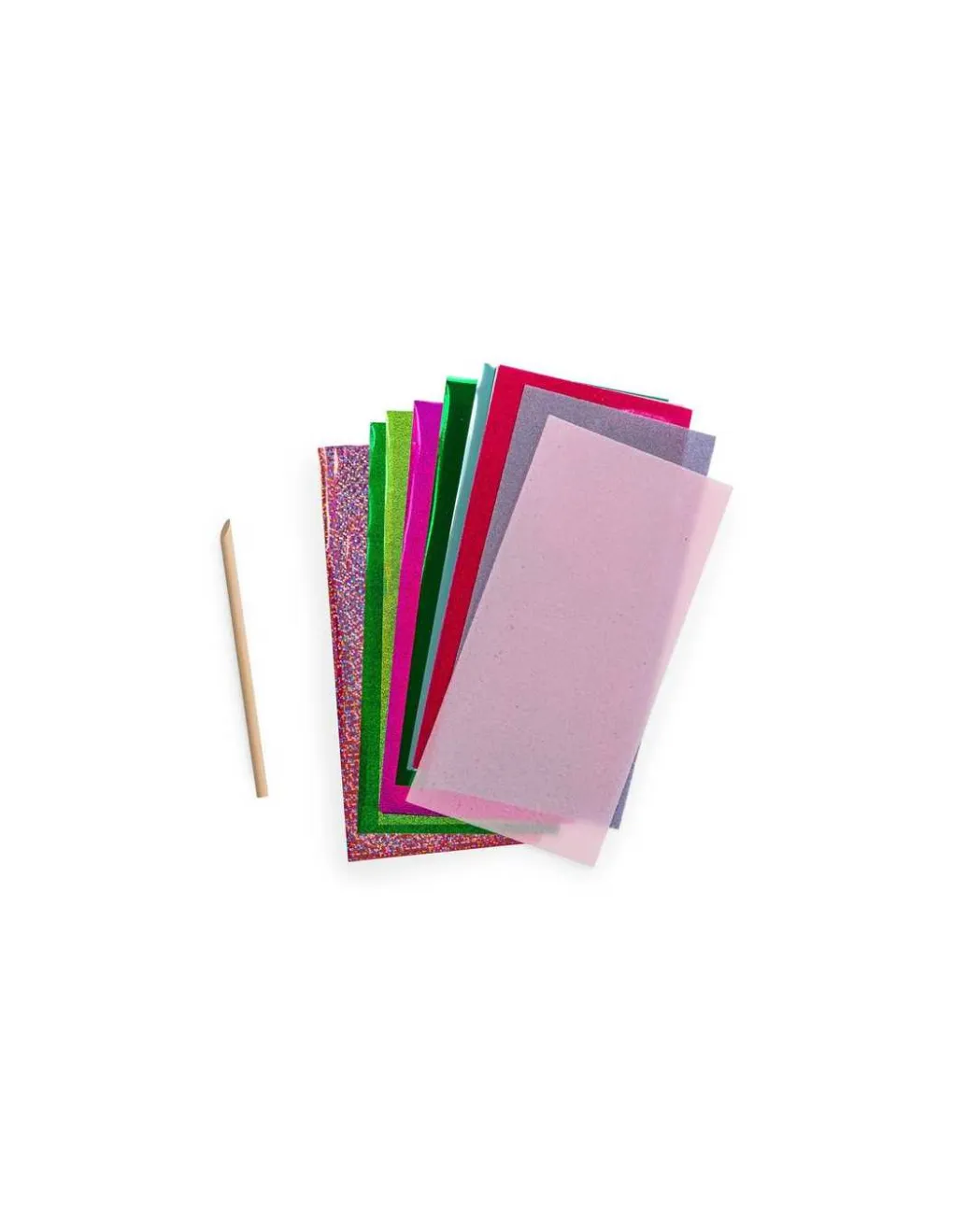 Moulin Roty Cartes fantastiques Les Rosalies -