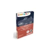 Kidywolf Cartes Kidydraw Mini Galaxy et Dinosaures - Clearance