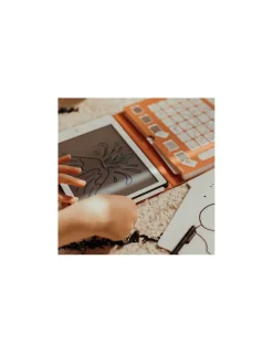 Kidywolf Cartes Kidydraw Mini Galaxy et Dinosaures - Clearance