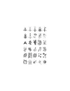 Kidywolf Cartes Kidydraw Mini Galaxy et Dinosaures - Clearance